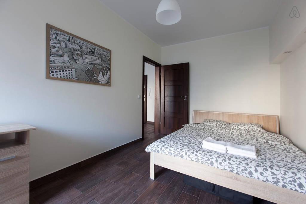 Aparts Wroclaw Promenady - Housity