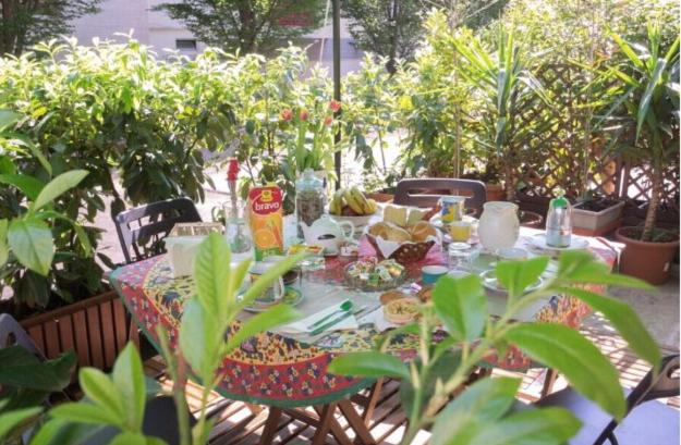 Guest House Cuore del Friuli - Housity