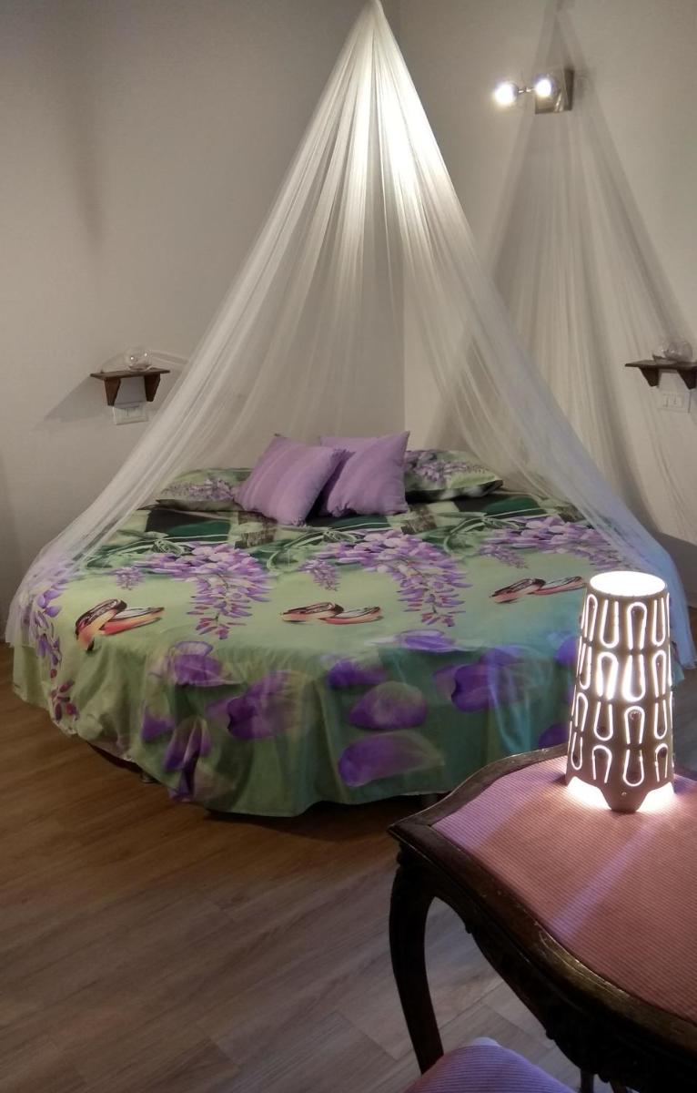 Suitetrails - Solo Voi Due b&b
