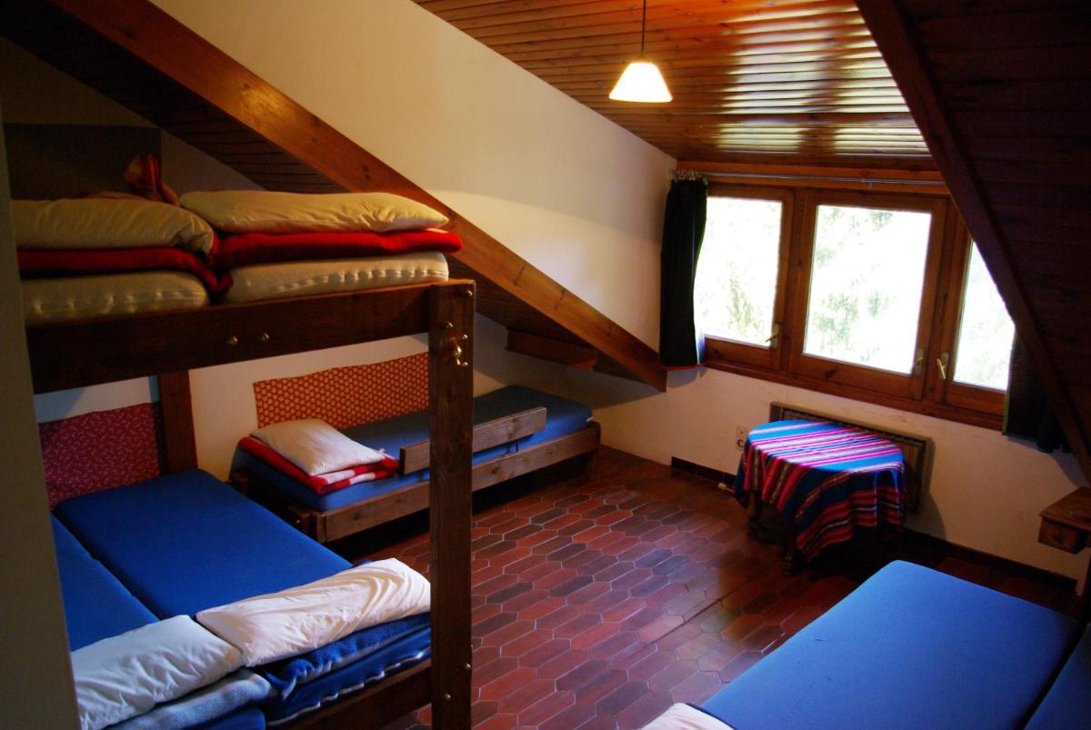 CASA RURAL 