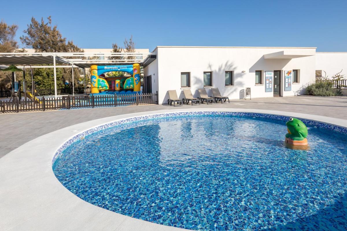 Piscina en o cerca de Barceló Cabo de Gata
