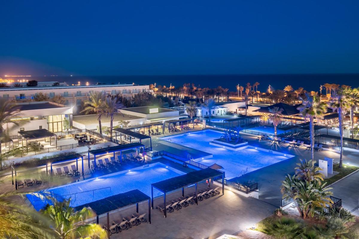 Piscina en o cerca de Barceló Cabo de Gata