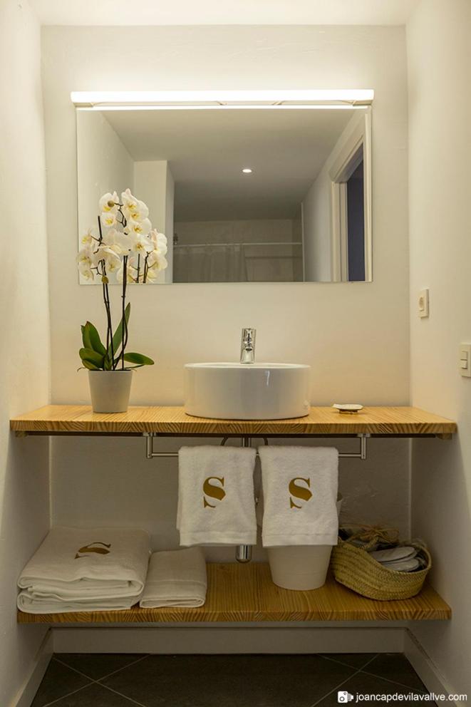 Hotel Secrets Priorat - Housity