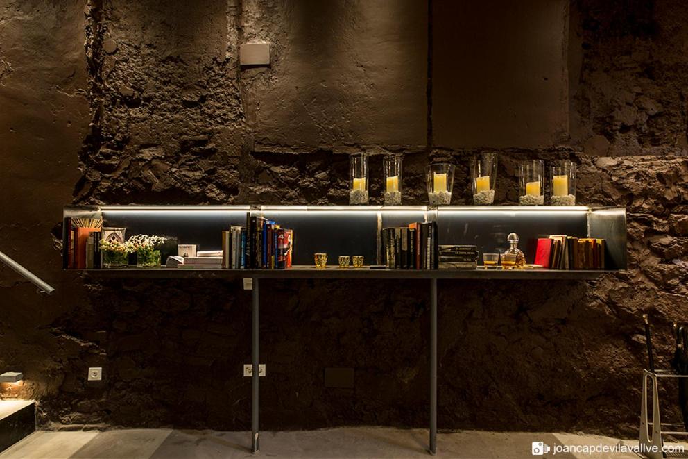 Hotel Secrets Priorat - Housity