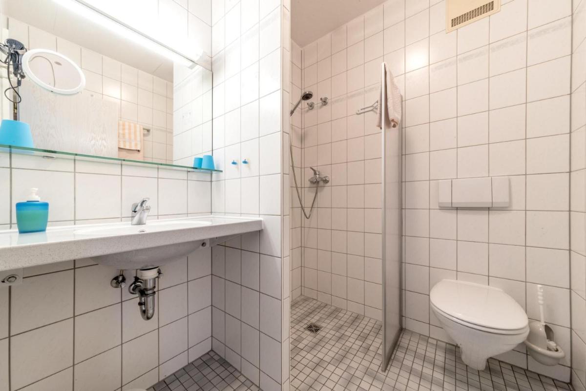 Hotelpension Gästehaus Birgit - Housity