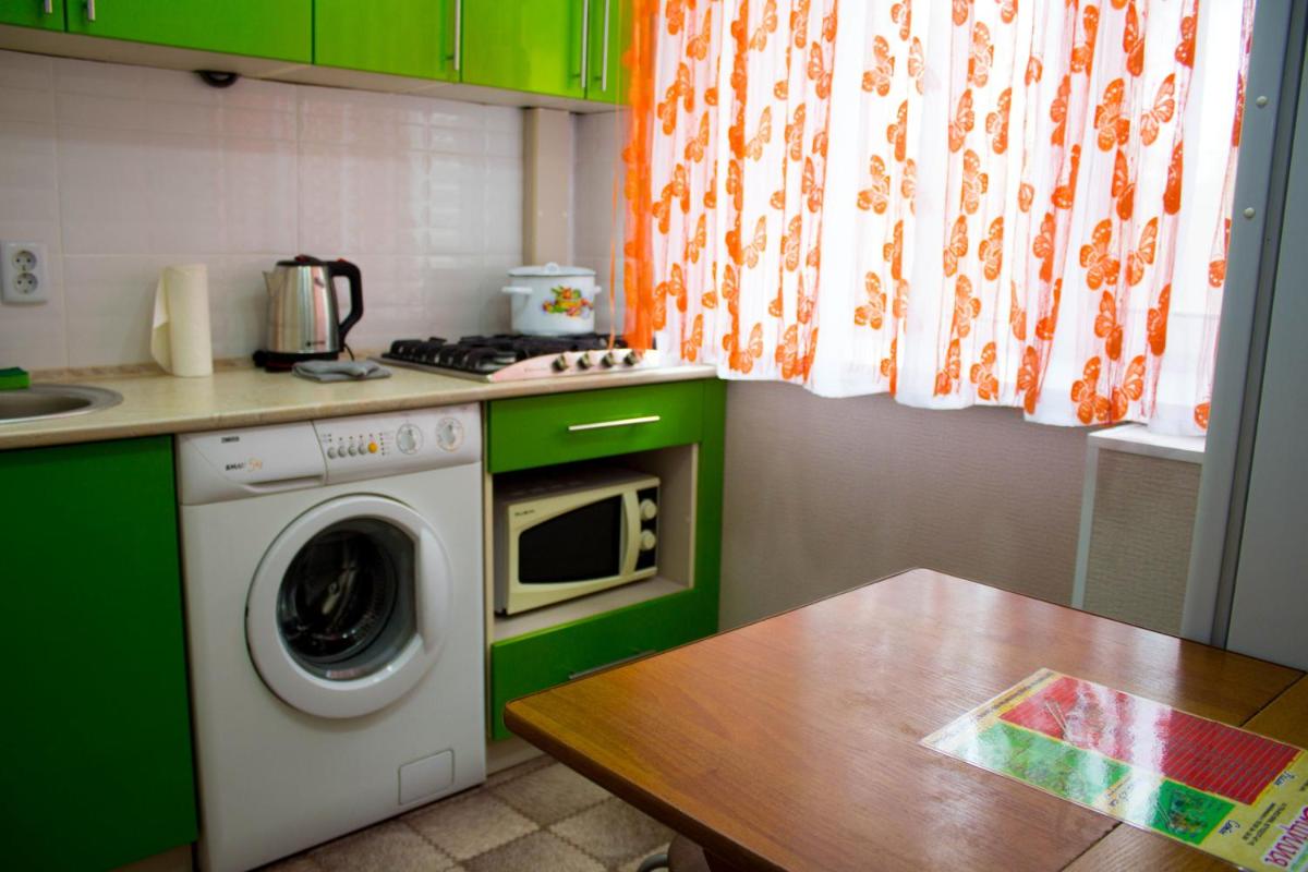 Suitetrails - Djoli PARK HAUS Apartments