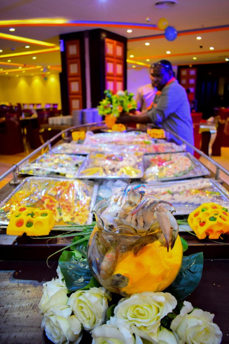 Aswan Plaza Hotel - Hizvo