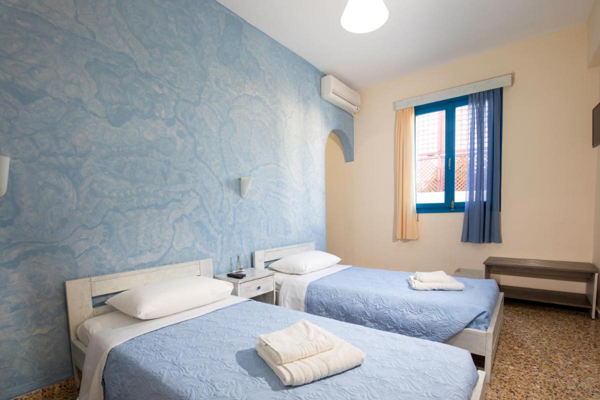 Vassos Apartments - Housity