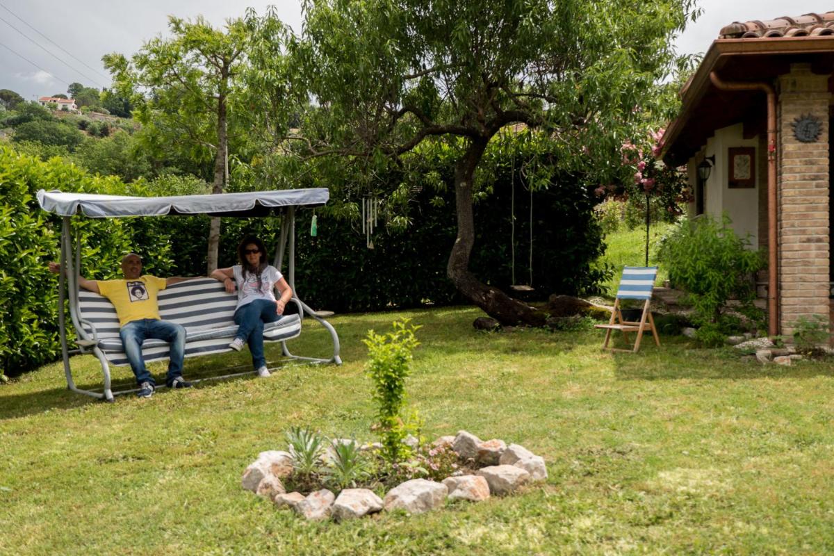 Campo varone - Housity