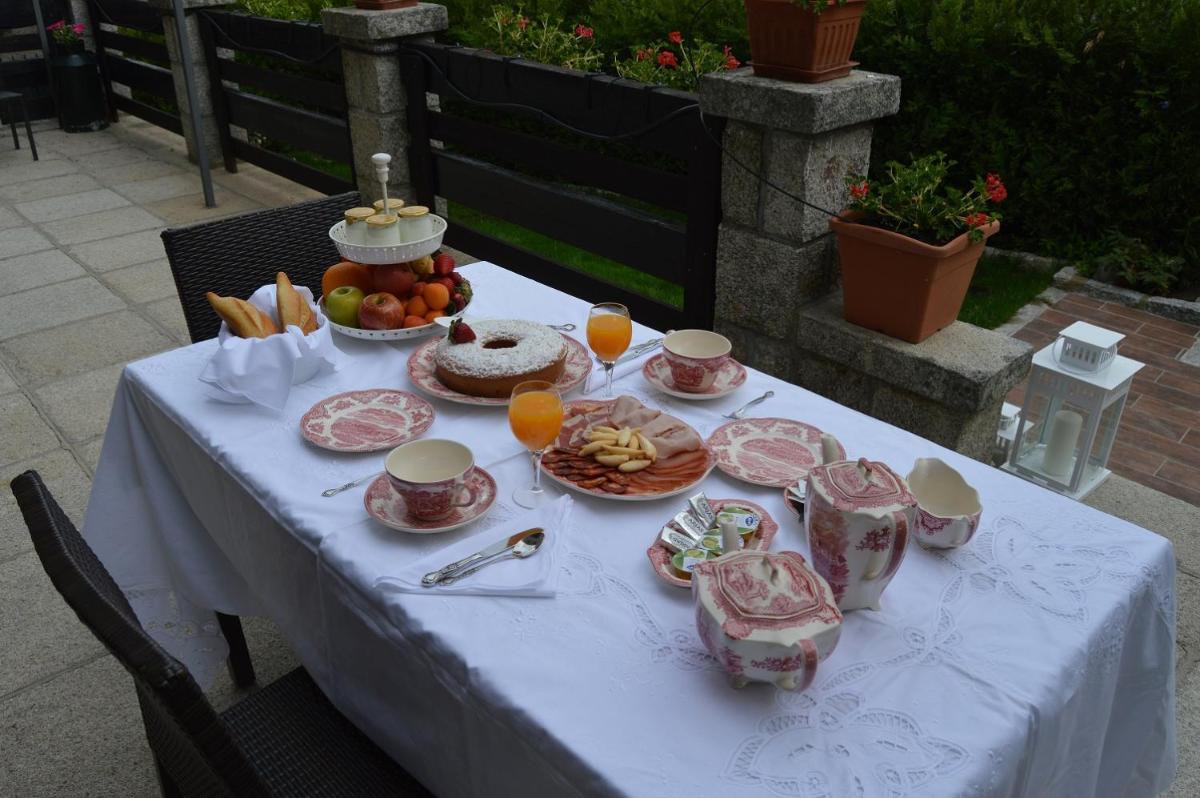 Posada Rural La Flor - Housity