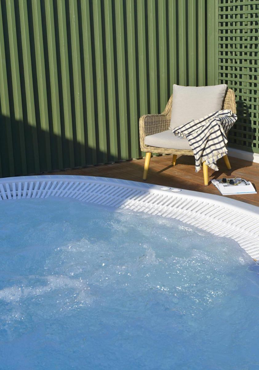 Piscine de l'établissement Hotel De Diane ou située à proximité