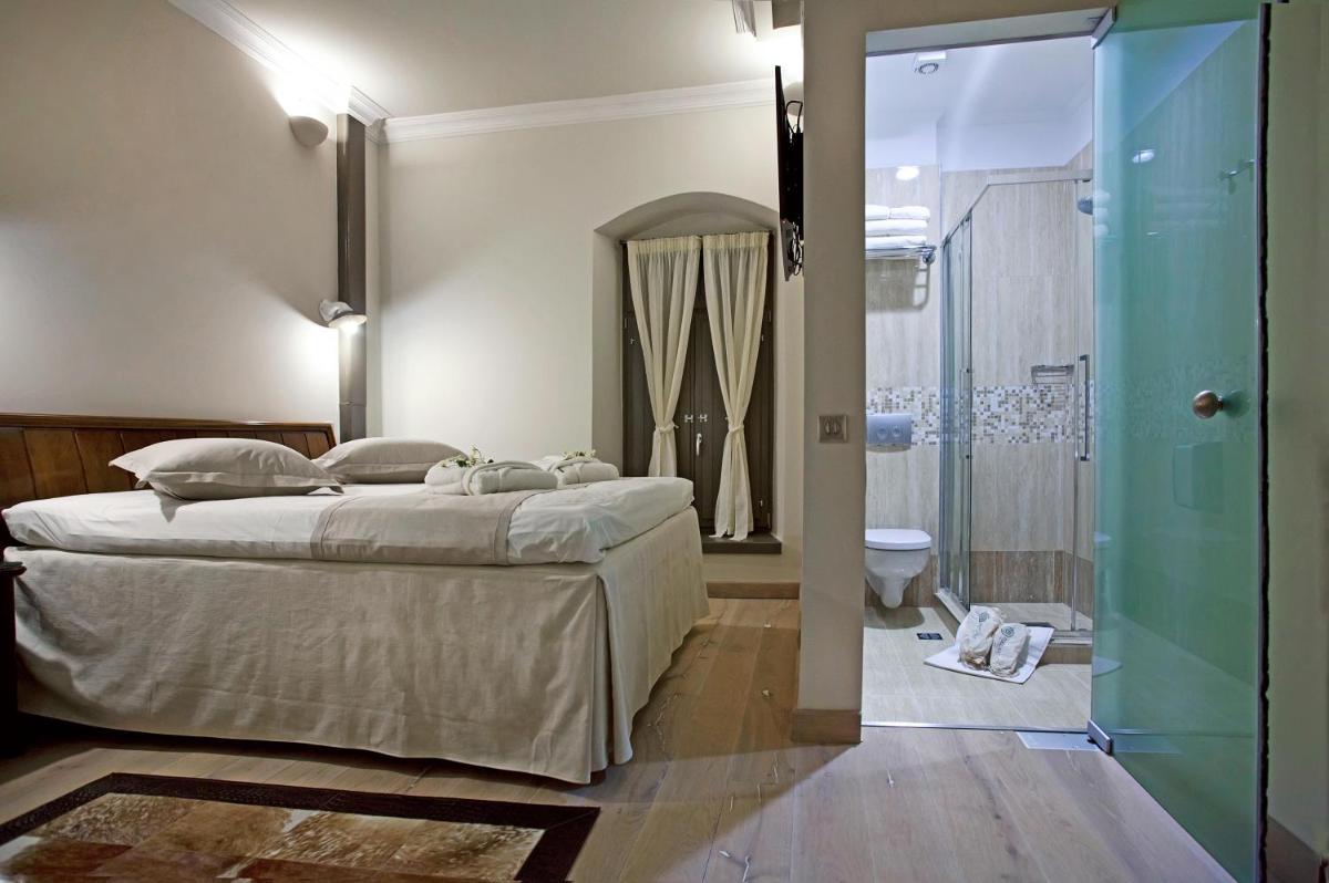 Suitetrails - Hotel Doltso