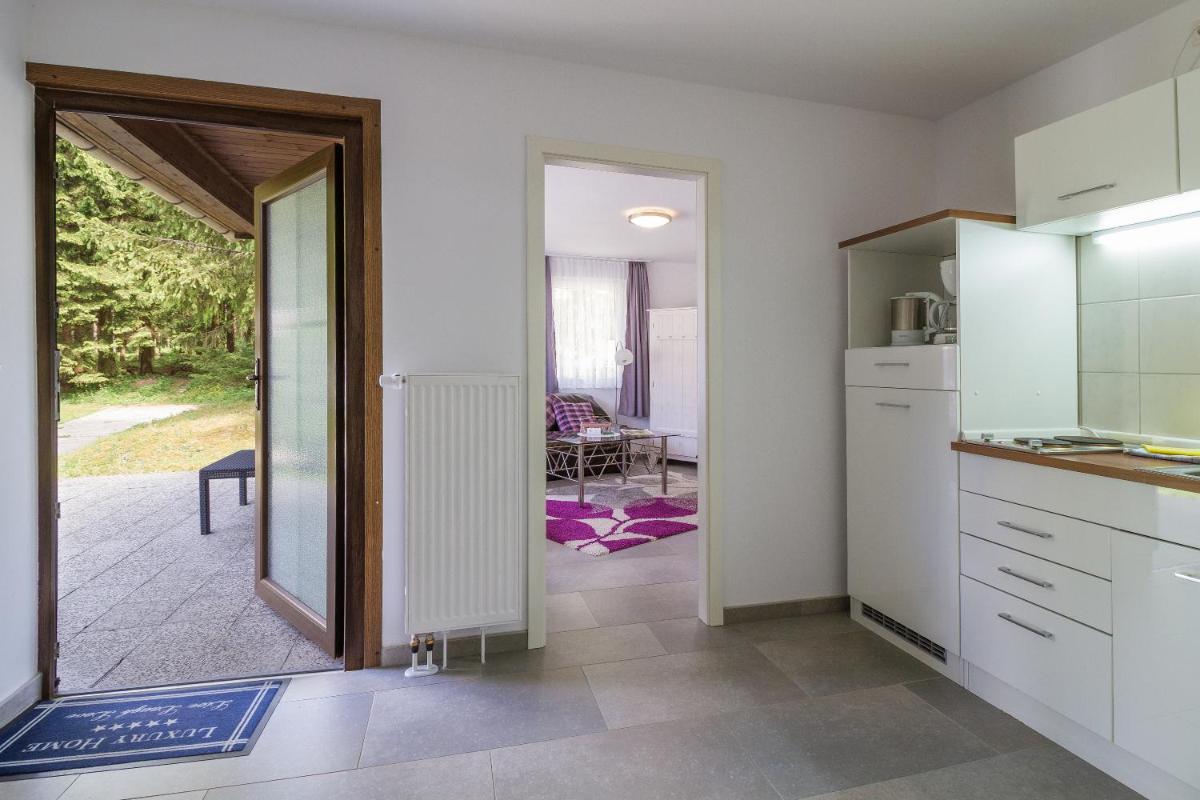 Waldhotel Rennsteighöhe - Housity