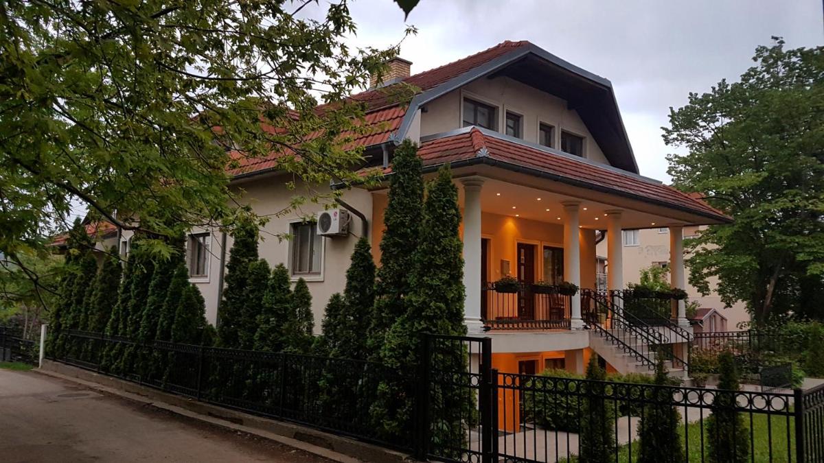 ŽUPAN apartmani - Housity
