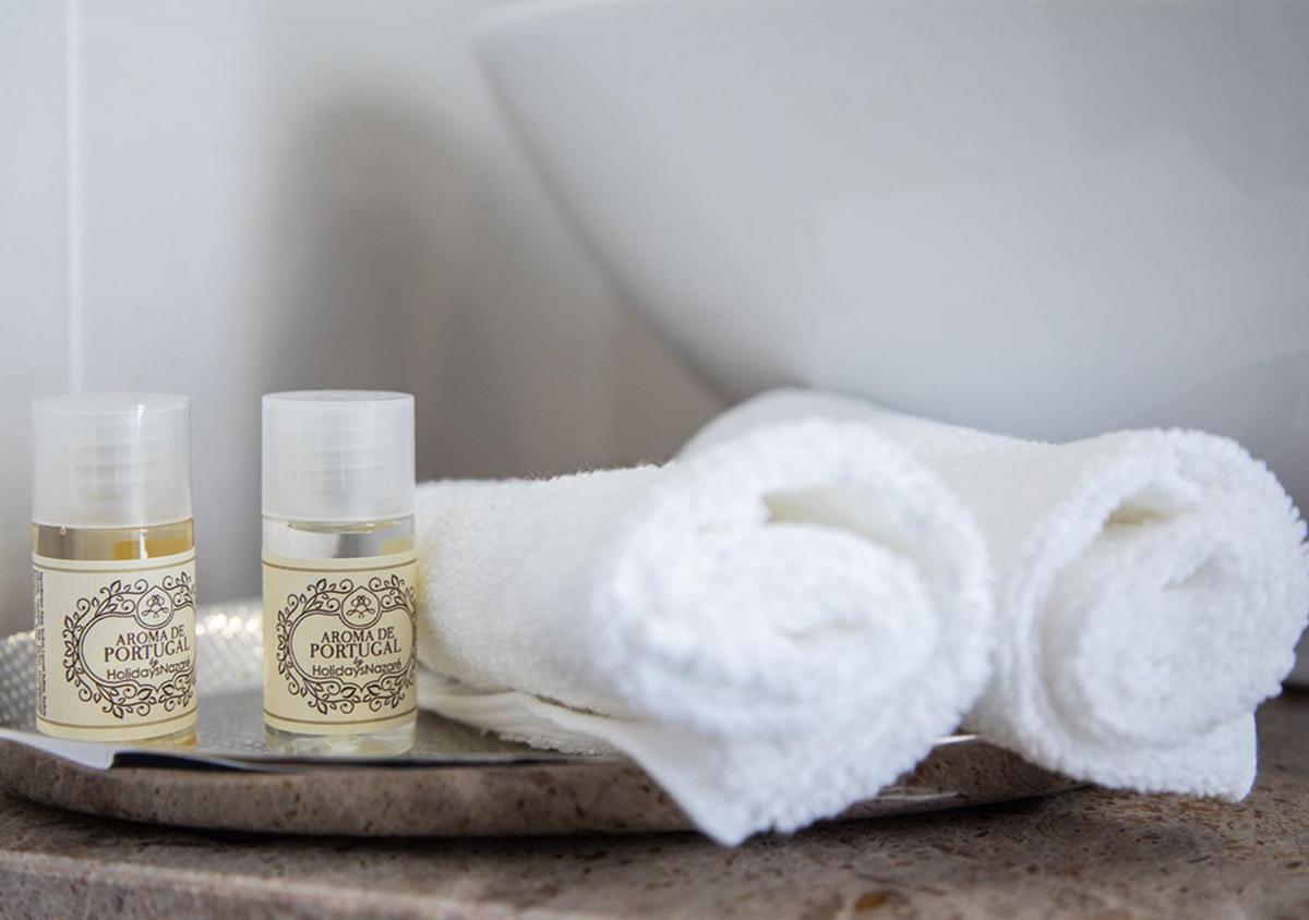 Real Holidays Nazaré - Housity