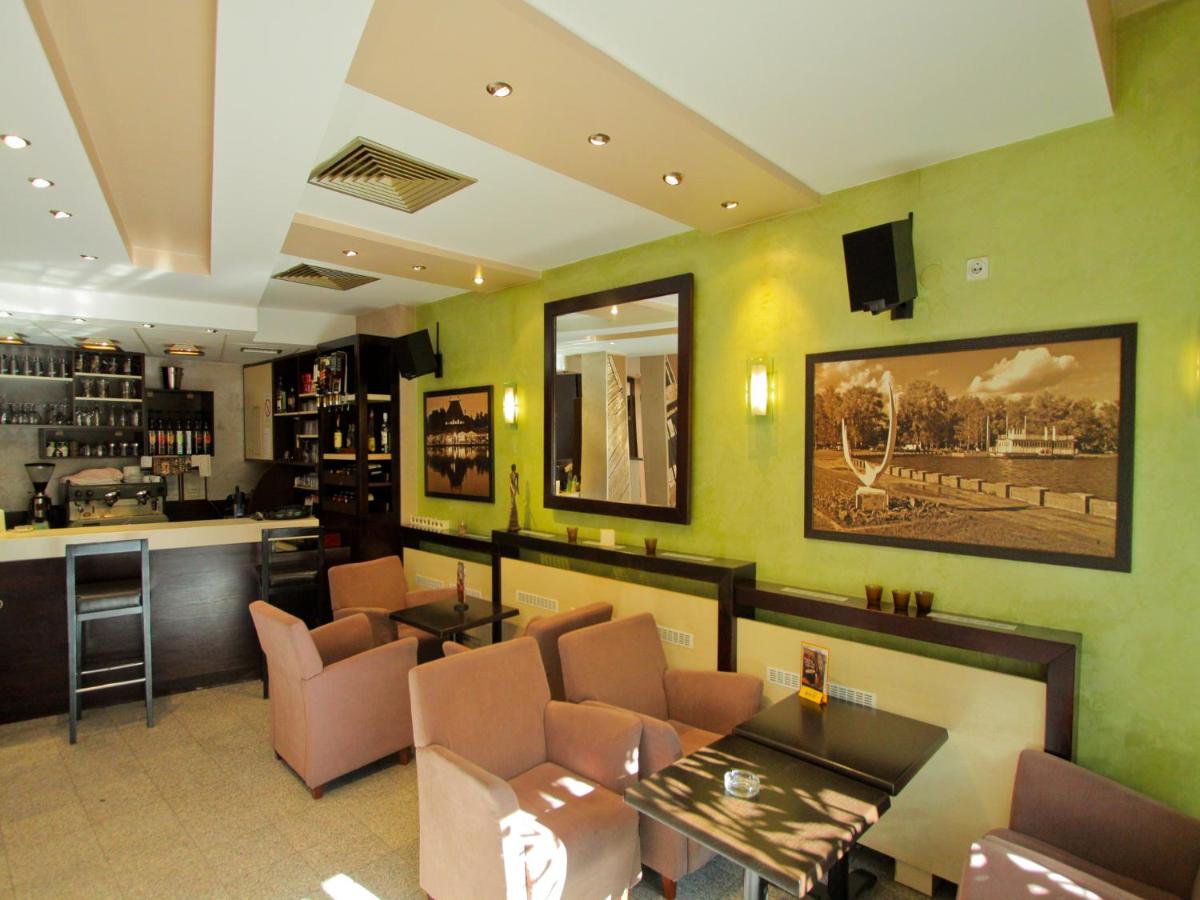 Villa Modena - Housity