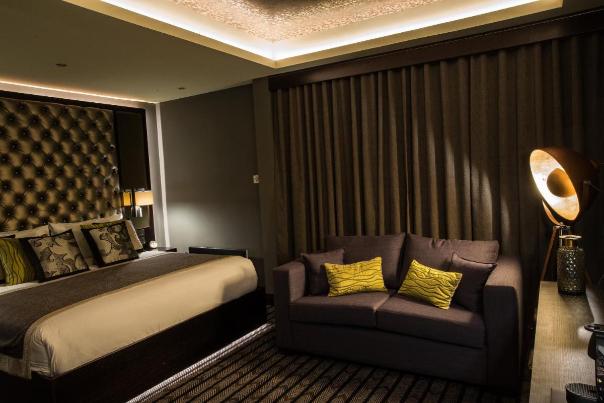 Mondo Hotel - Housity