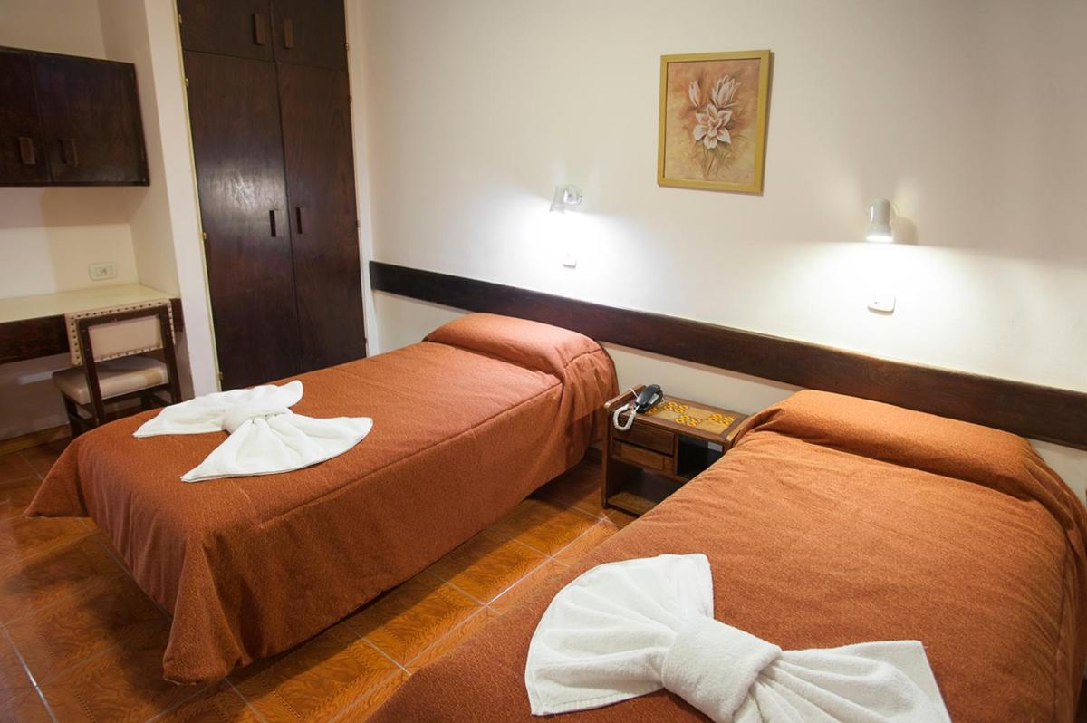 Suitetrails - Gran Hotel San Luis