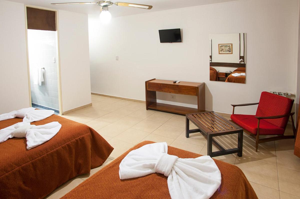 Suitetrails - Gran Hotel San Luis
