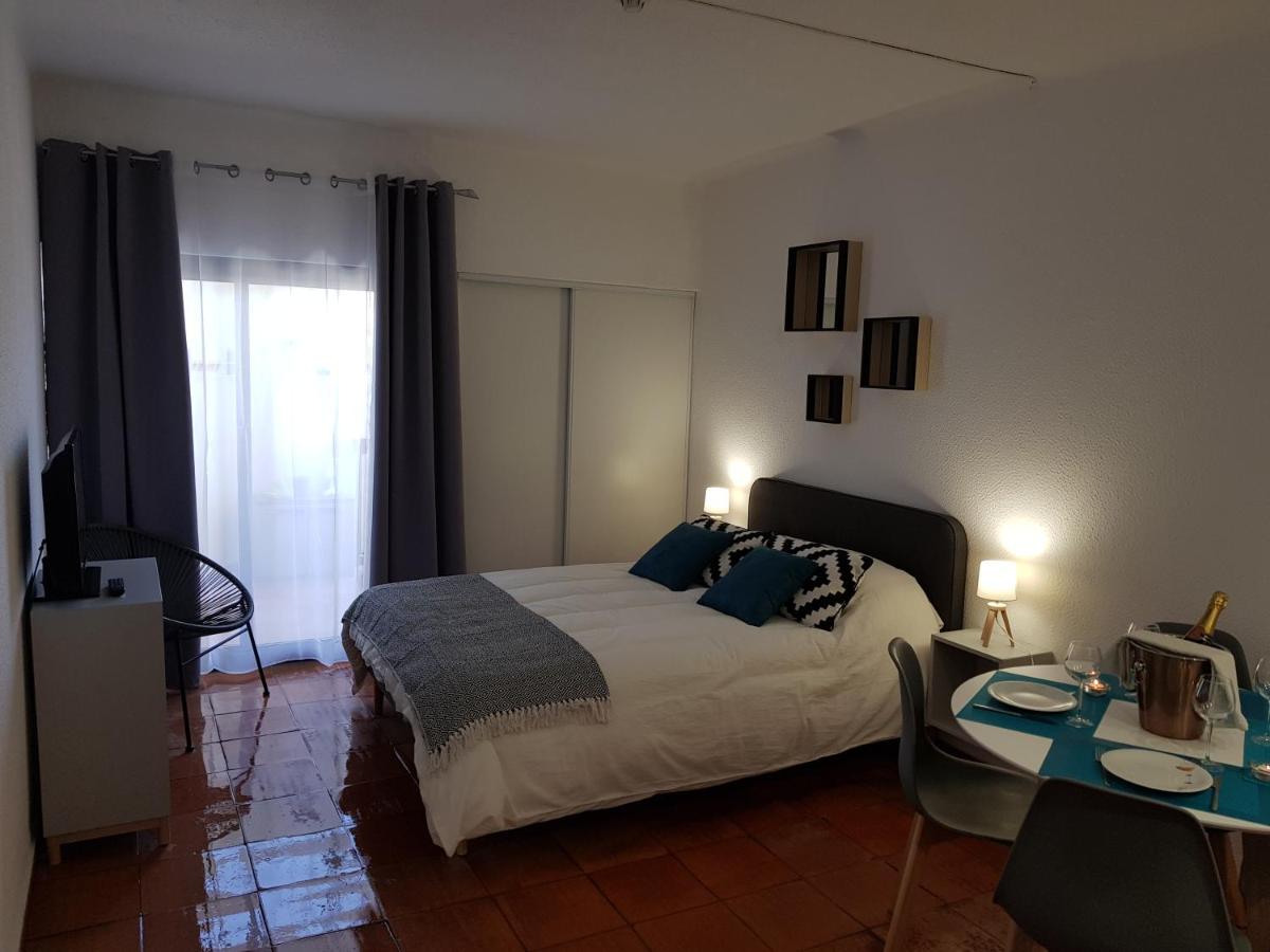 Appartement piscine Albufeira 205C - Housity