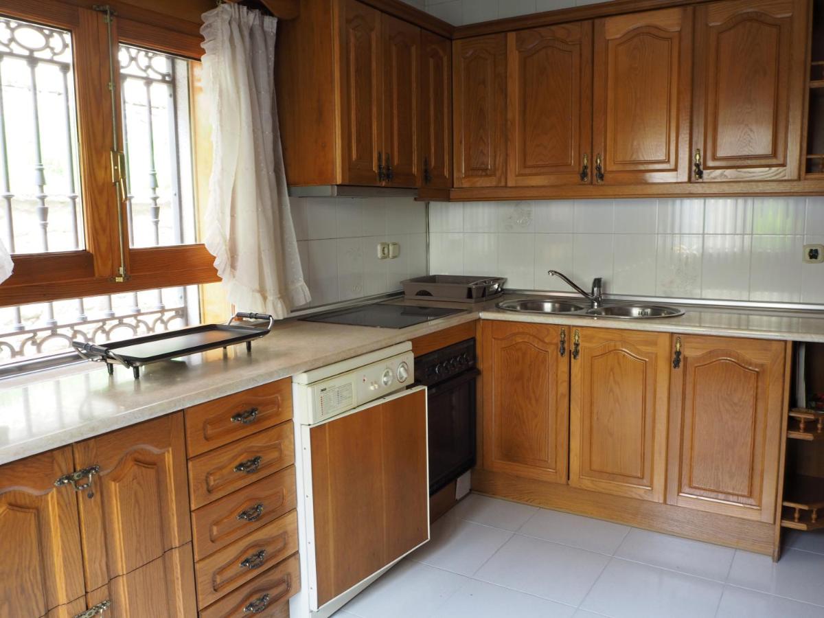 El Cerezo - Housity