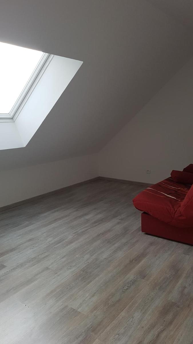 Chambre chez habitant - Housity