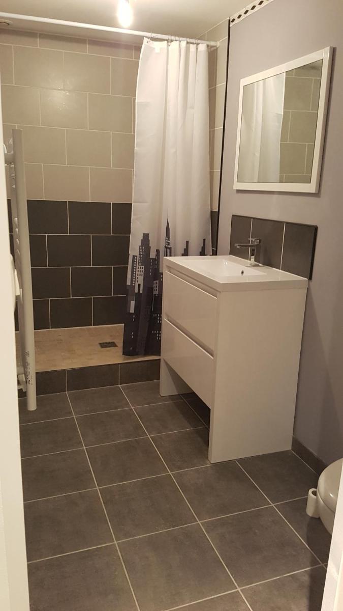 Chambre chez habitant - Housity