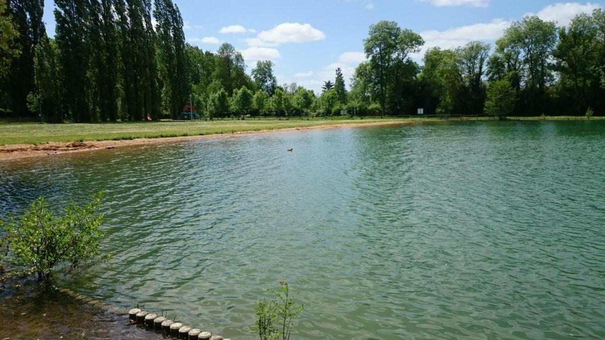 Chez Jeanne - Housity