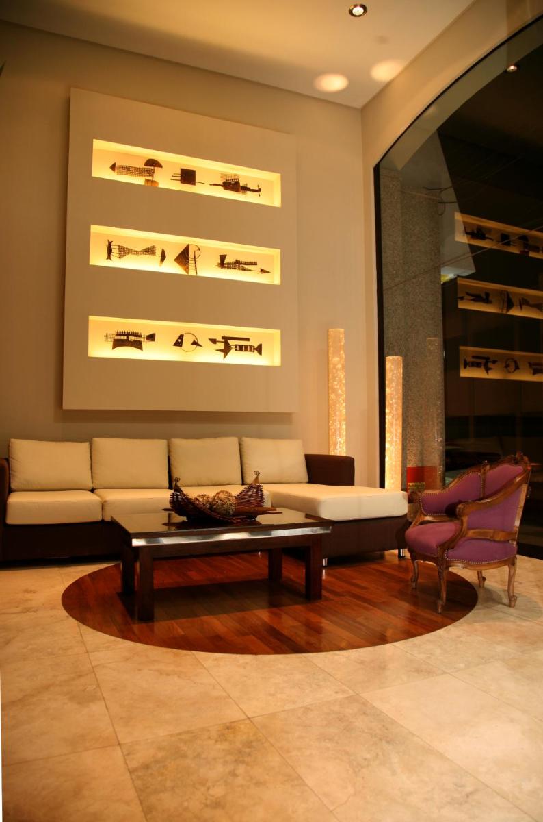 Suitetrails - Ayres De Salta Hotel