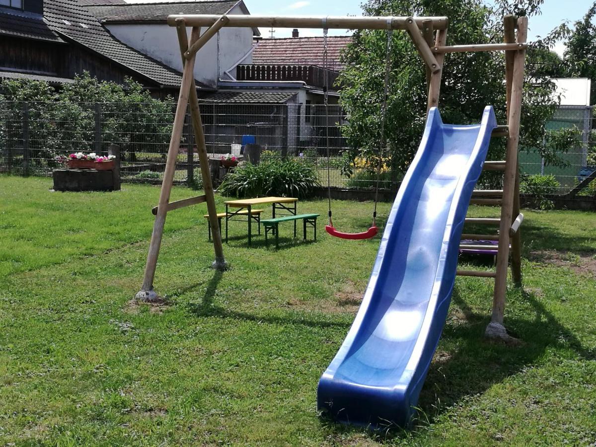 Alice nahe EuropaPark Rulantica - Housity