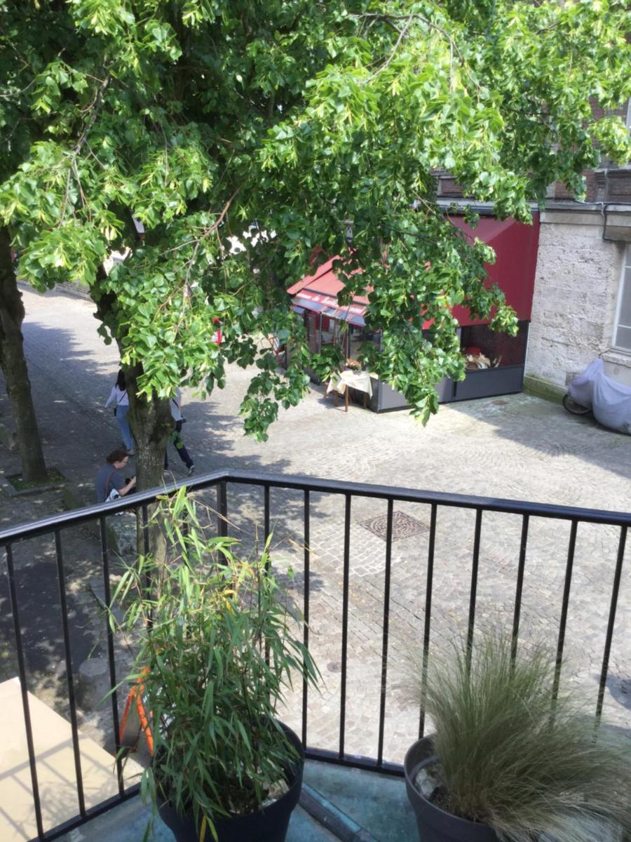 Appartement cosy dans le centre de Honfleur - Housity