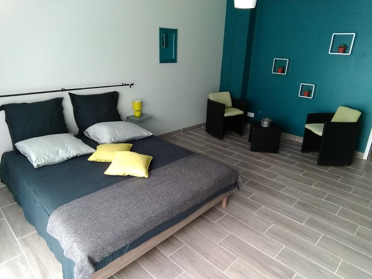 Le Mas De L'Escale - Housity