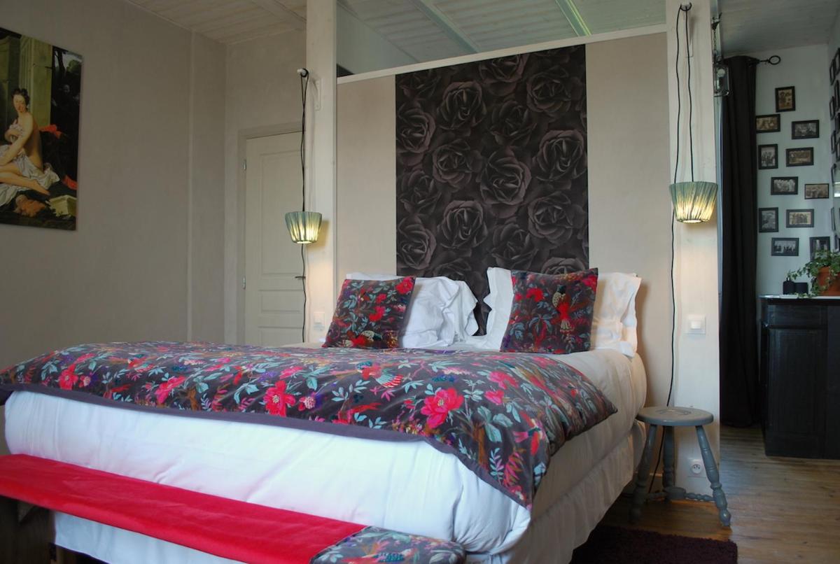 Les Chambres du Mad - Housity