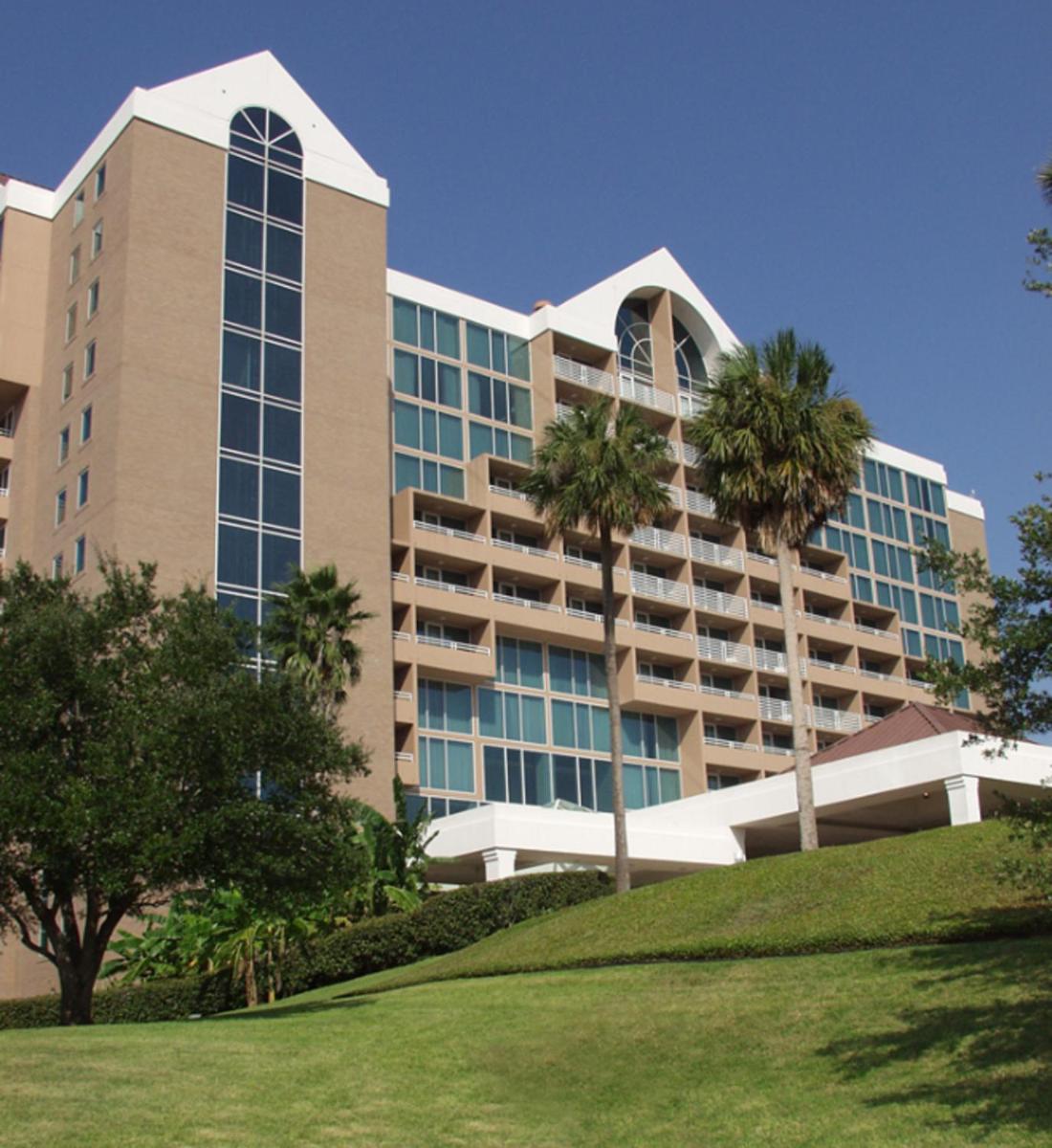 South Shore Harbour Resort and Conference Center - Housity
