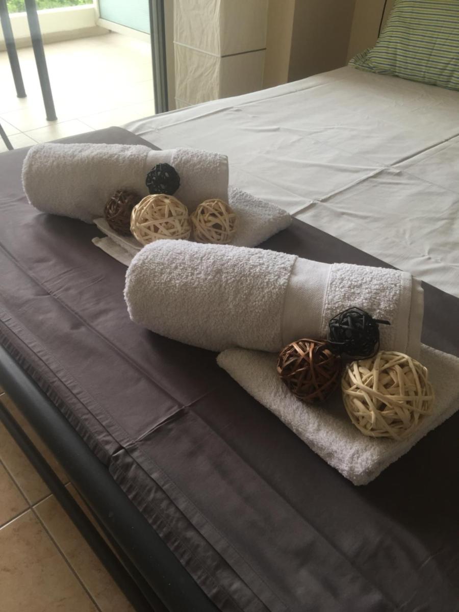 Studio by the train station - Housity