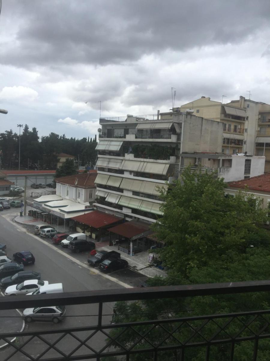 Studio by the train station - Housity