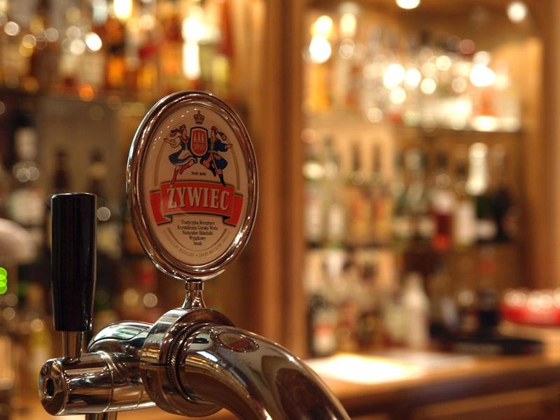 Hotel Polonia - Housity