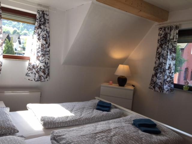 FeWo Haus Emma OG - Housity