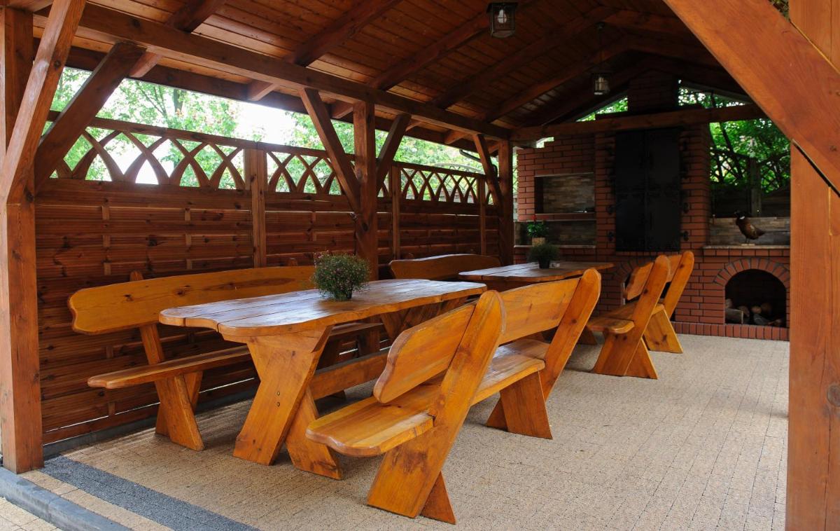 Apartamenty Crystal - Housity