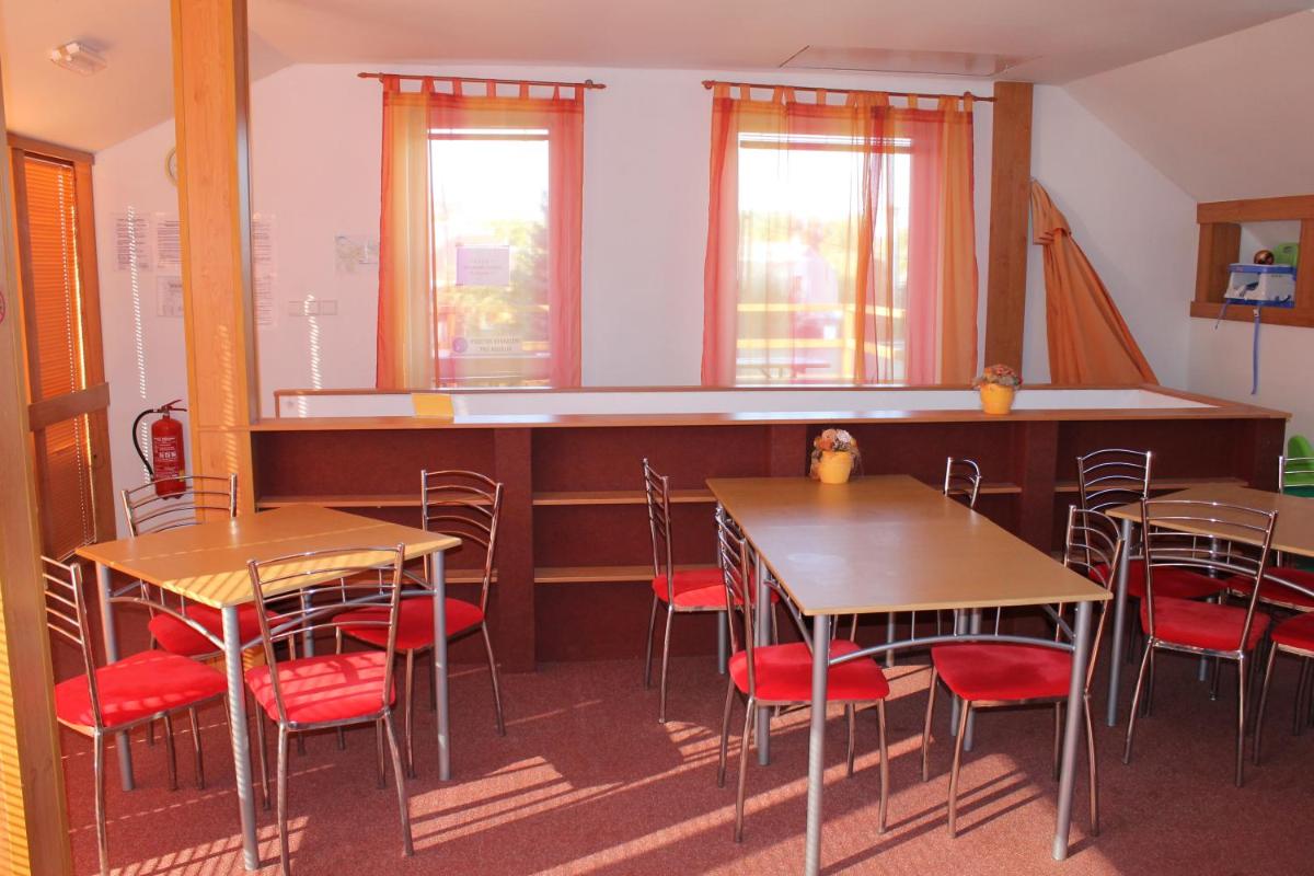 Penzion Horka - Housity