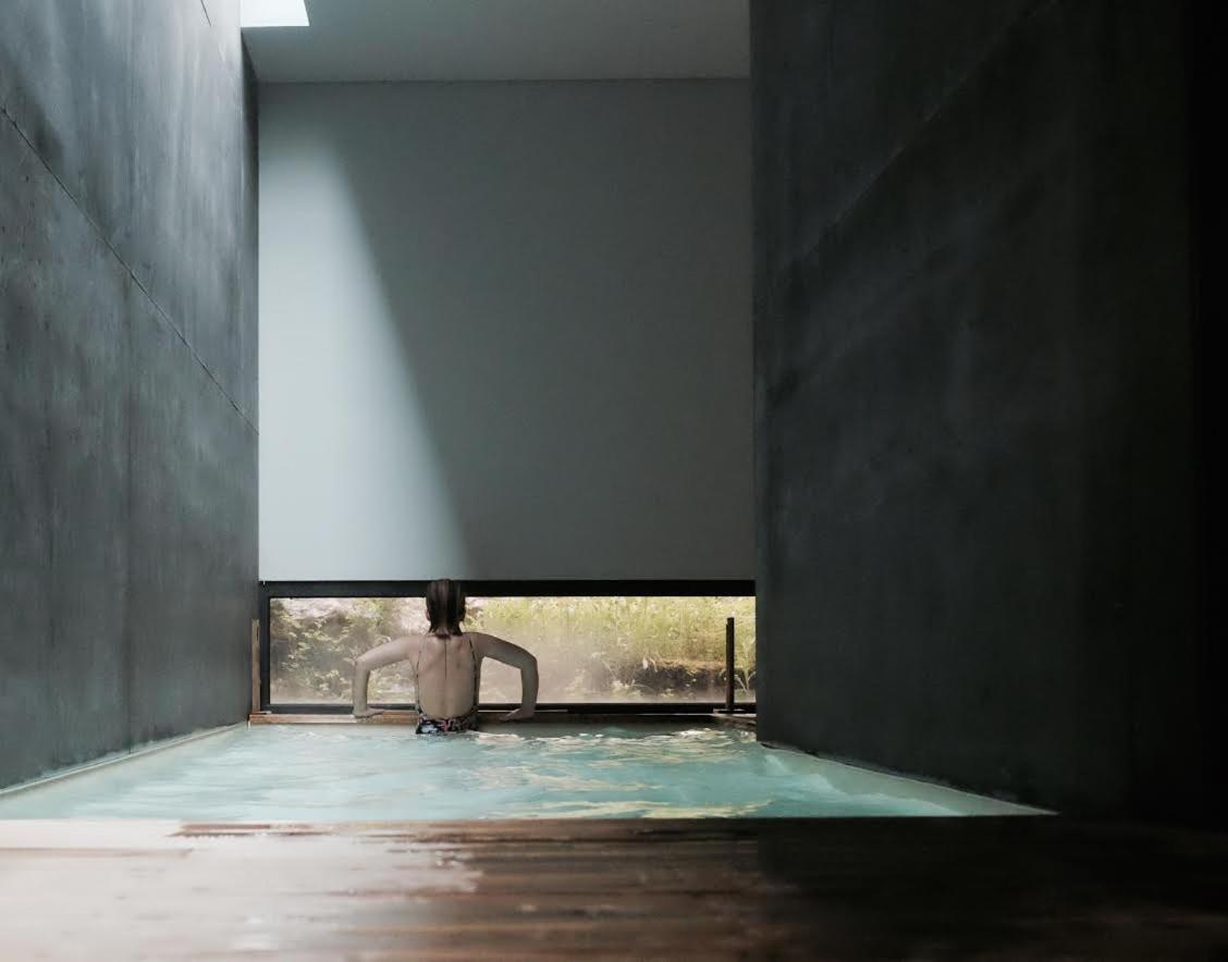 Imagem da galeria de Cooking and Nature - Emotional Hotel em Alvados