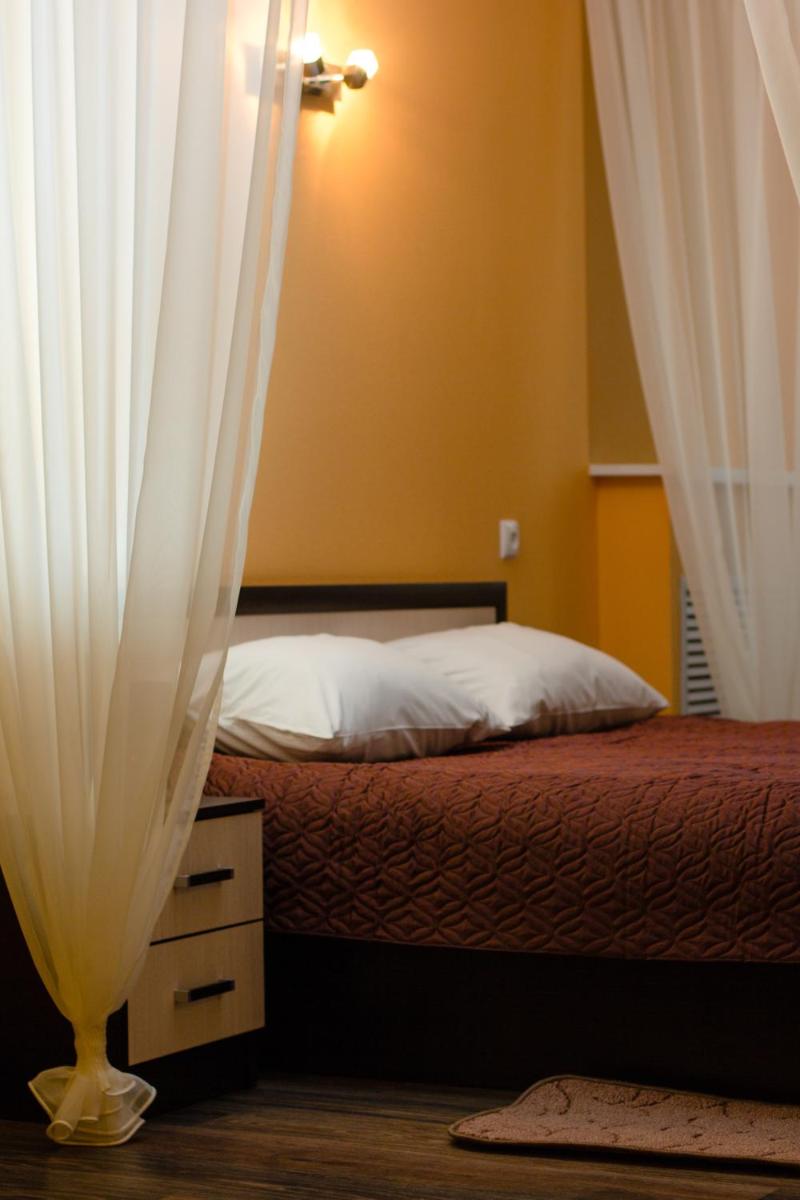 Hotel GH_MS - Housity
