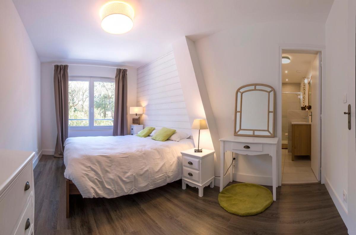 BREVOCEAN Chambre calme Côte Atlantique - Housity