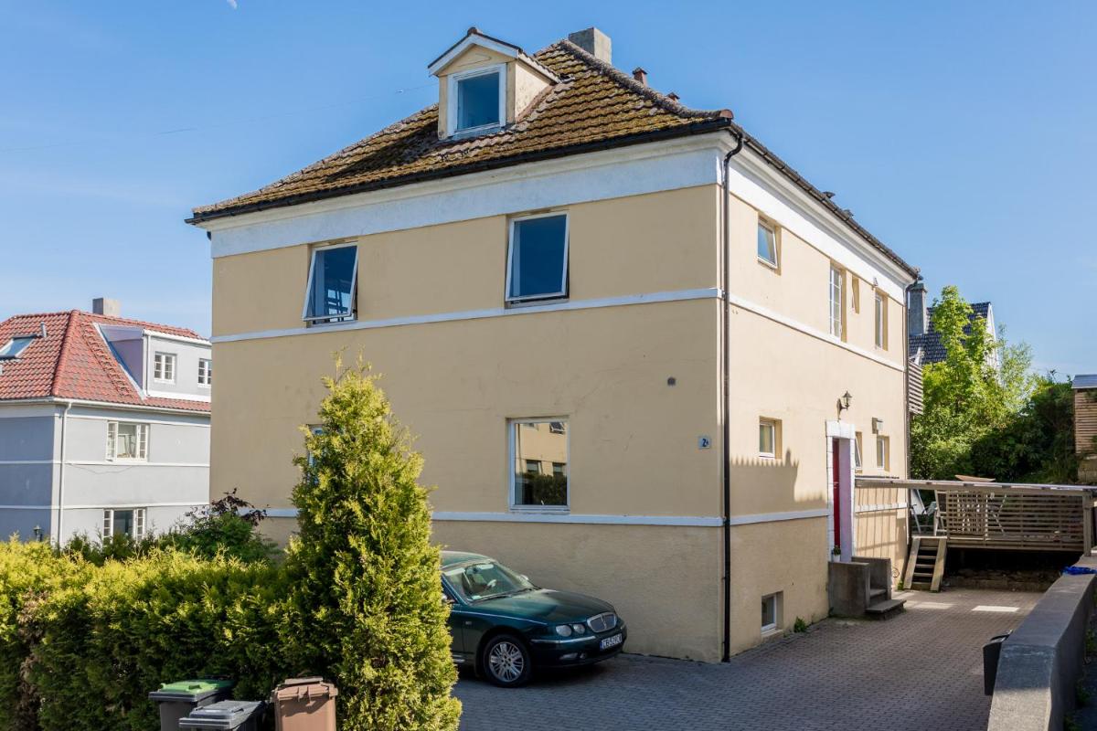 Grand Villa Stavanger - Housity