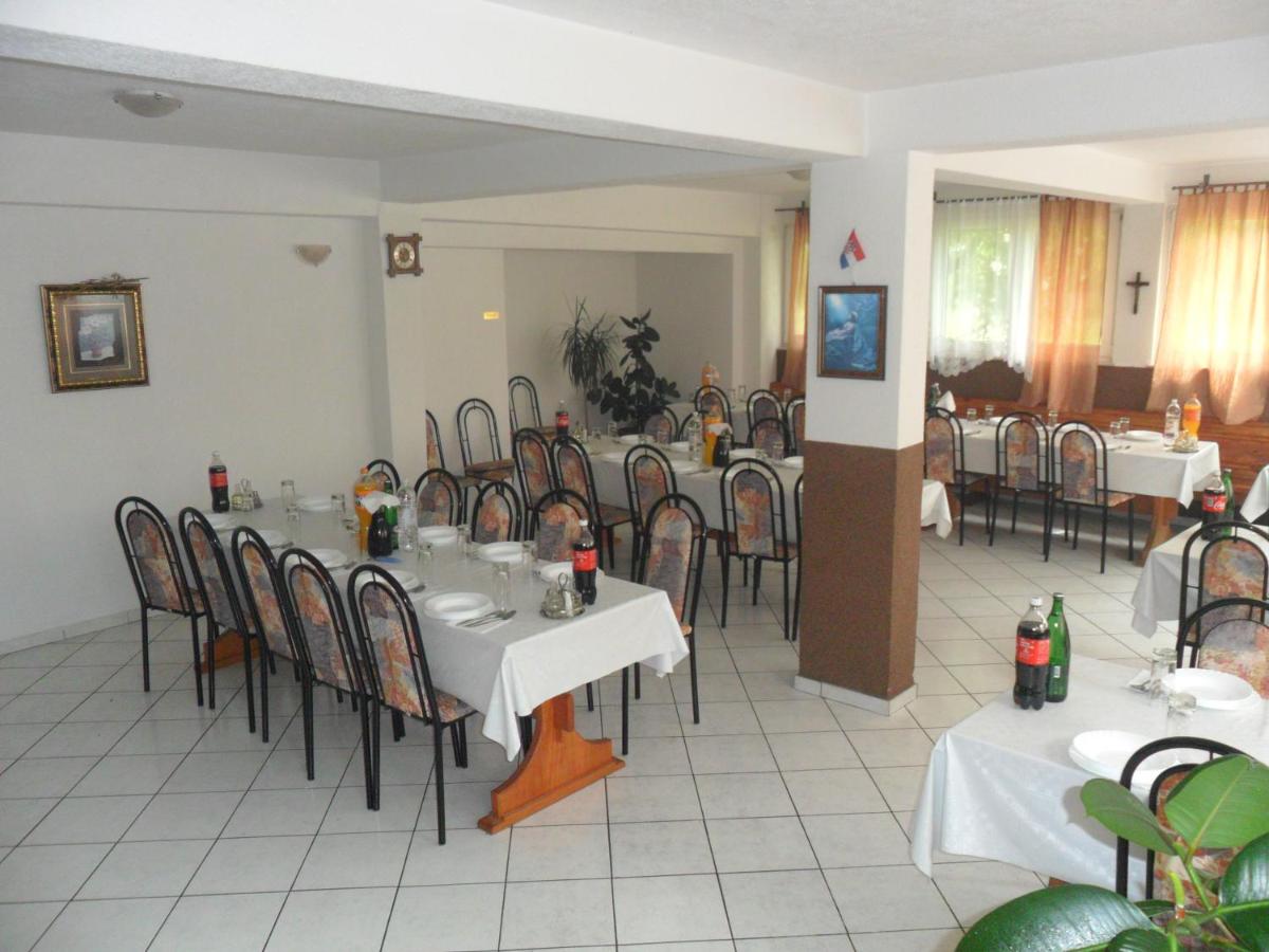 Sobe u kucanstvu MBM - Housity