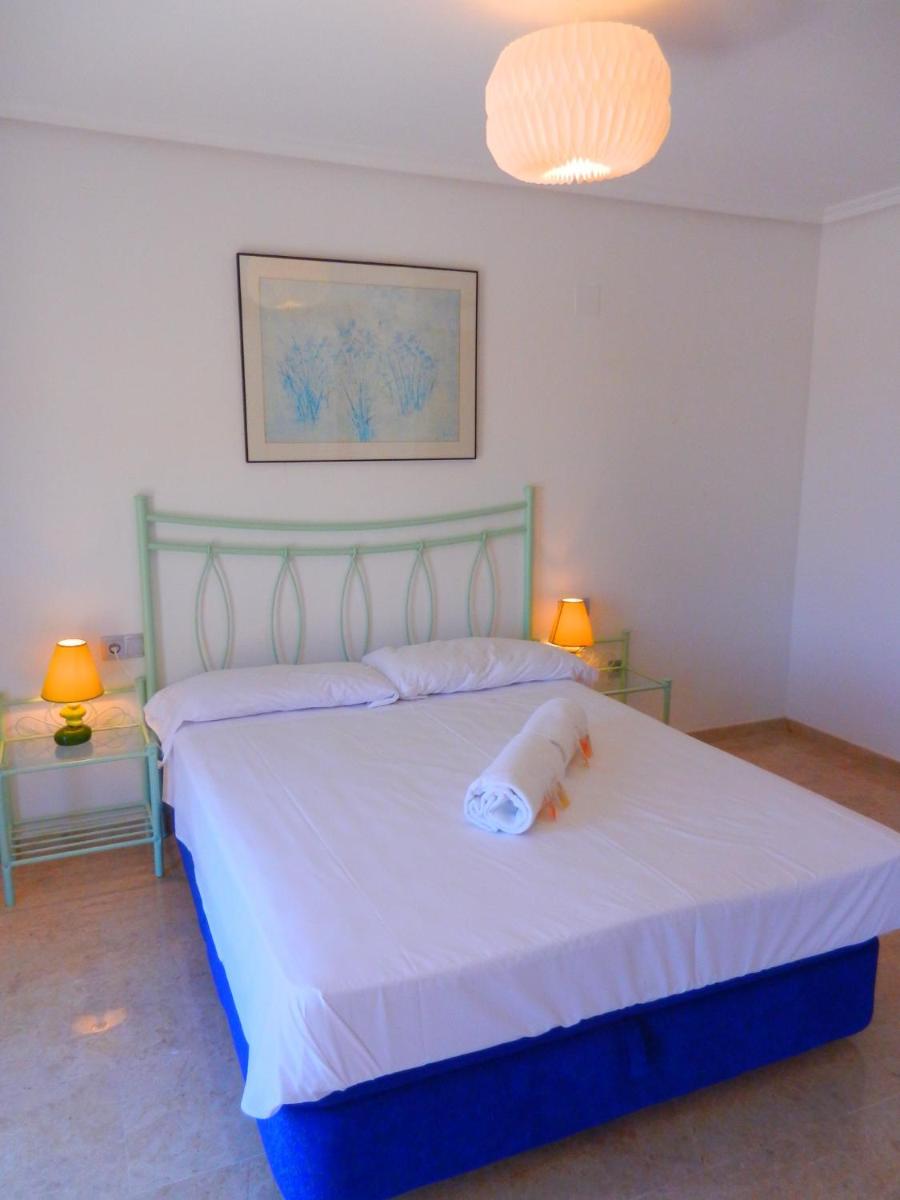 Suitetrails - Apartment Valencia