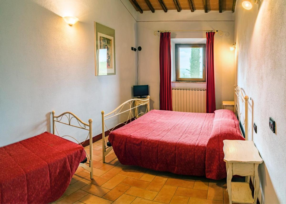 Agriturismo Bagnolo - Housity