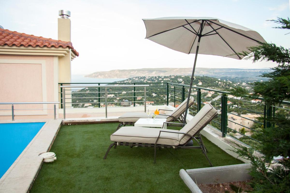 Villa Dream On - Housity