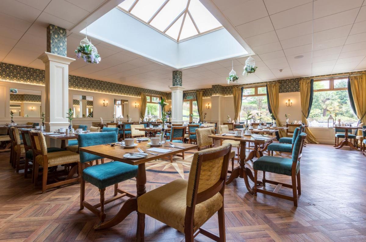 Newby Bridge Hotel - Housity