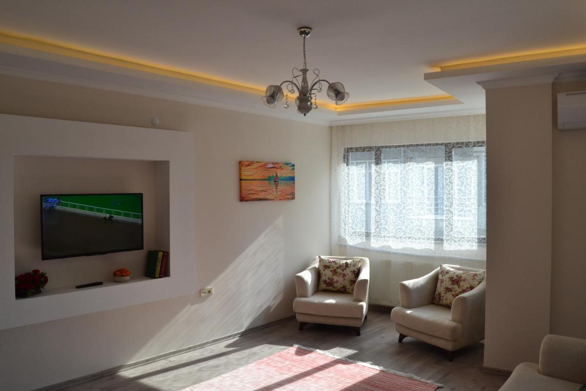 Sakura Apartments Trabzon - Housity